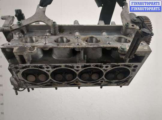купить Головка блока (ГБЦ) на Volkswagen Golf 4 1997-2006