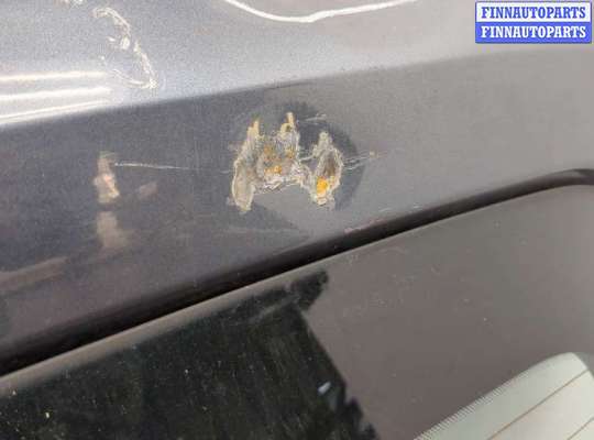 купить Крышка (дверь) багажника на Citroen Berlingo 2008-2012