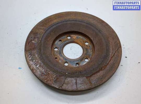 Диск тормозной MZ669646 на Mazda CX-5 2017-2025