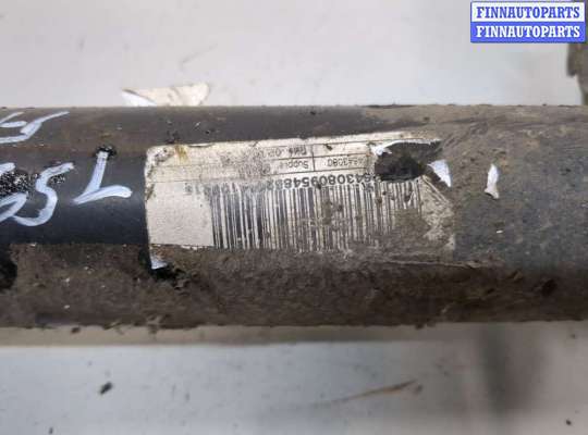 купить Амортизатор подвески на Peugeot Boxer 2014-2025