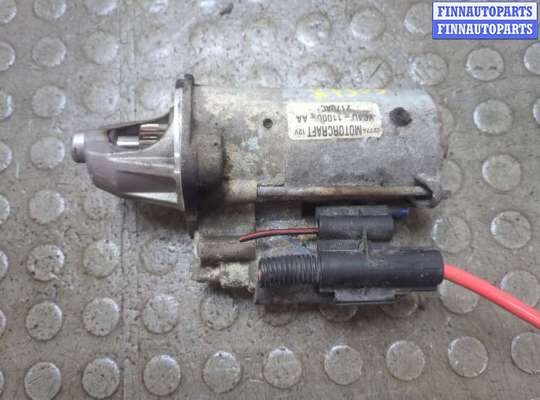 Стартер FO2137795 на Ford Focus 1 1998-2004
