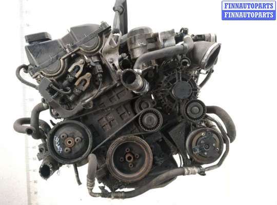 Двигатель (ДВС) BM3545281 на BMW 3 E90, E91, E92, E93 2005-2012