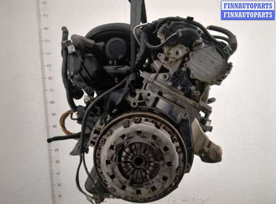 ДВС (Двигатель) на BMW 3 (E90/E91/E92/E93)