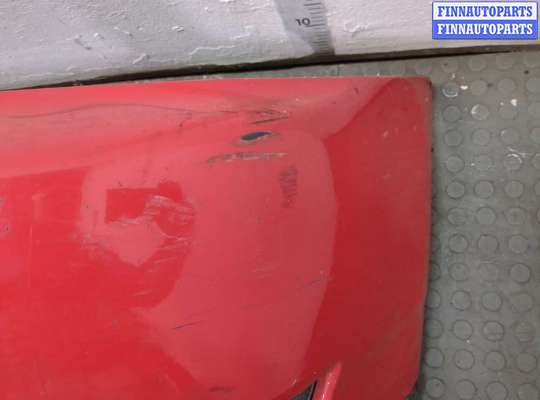 купить Бампер на Toyota Corolla E12 2001-2006