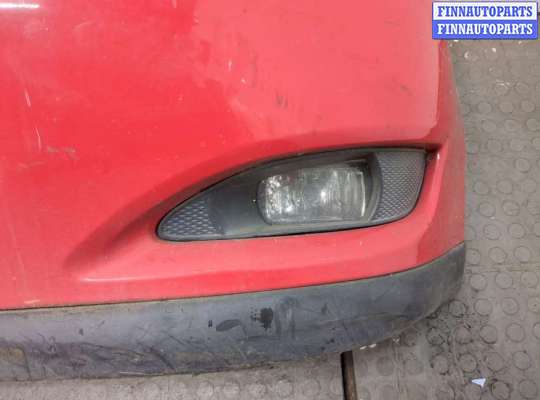 купить Бампер на Toyota Corolla E12 2001-2006