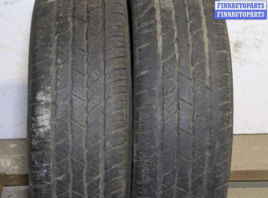 купить Пара шин на Volvo XC90 2002-2006