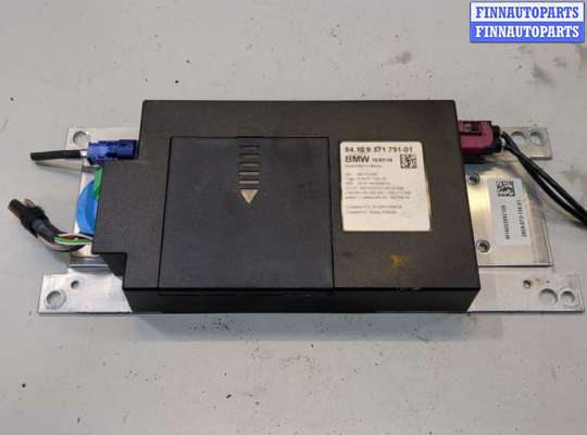 купить Блок управления Bluetooth на BMW 6 F12, F13, F06 2011-2015