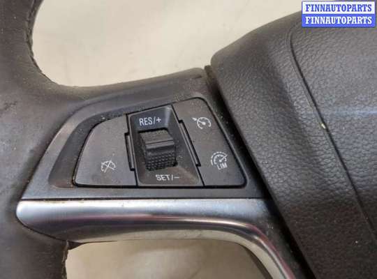 купить Подушка безопасности водителя на Opel Mokka 2012-2019