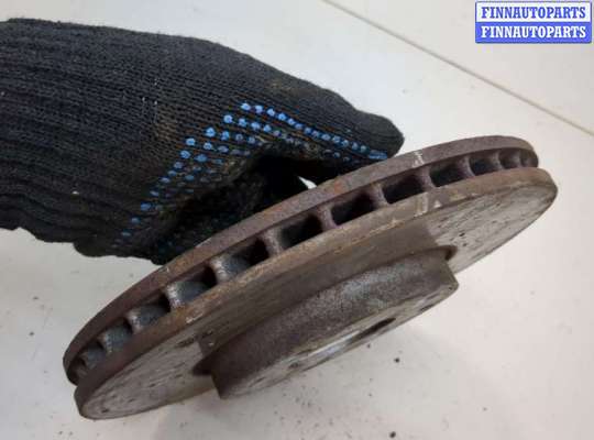 купить Диск тормозной на Opel Astra G 1998-2005