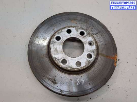 купить Диск тормозной на Opel Astra G 1998-2005