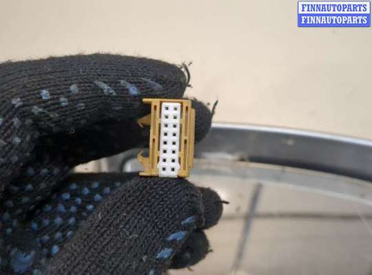 купить Зеркало боковое на Audi A4 (B6) 2000-2006
