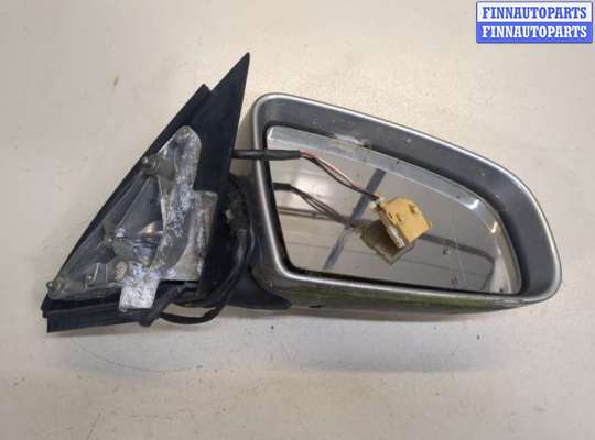 Зеркало боковое AU1602691 на Audi A4 (B6) 2000-2006
