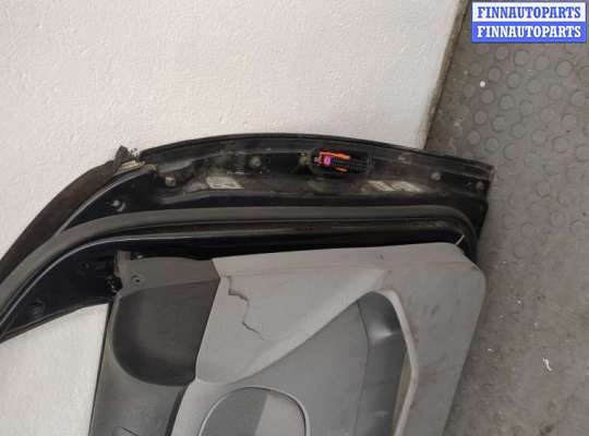 купить Замок двери на Volkswagen Jetta 5 2004-2010