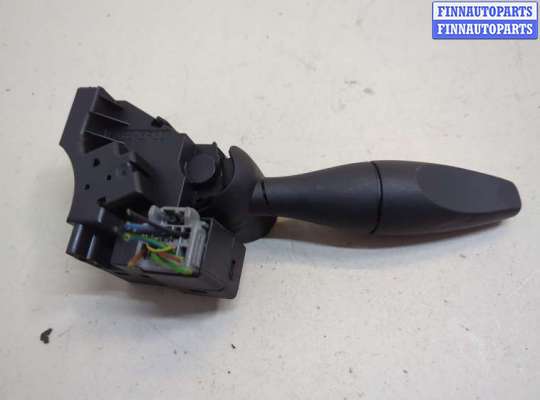 Подрулевой переключатель на Ford Fiesta V (JH_, JD_)