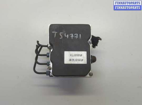 купить Блок АБС, насос (ABS, ESP, ASR) на Audi A6 (C6) 2004-2011