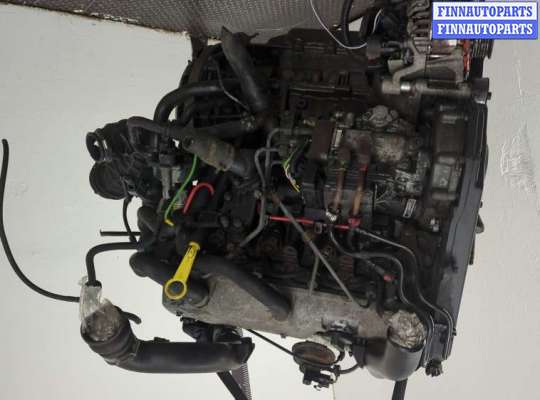 купить Двигатель (ДВС) на Ford Transit (Tourneo) Connect 2002-2013