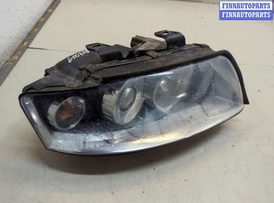 купить Фара (передняя) на Audi A4 (B6) 2000-2006