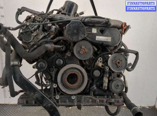 купить Форсунка топливная на Audi A8 (D3) 2002-2010