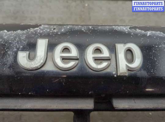 Панель передняя (телевизор) на Jeep Cherokee I (XJ)