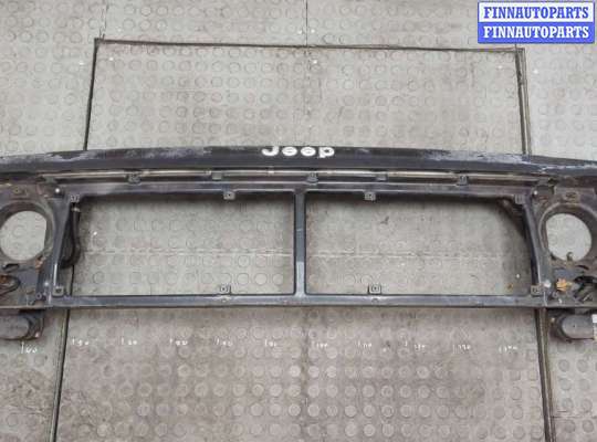 Рамка передняя (телевизор) JPX1148 на Jeep Cherokee 1983-2001