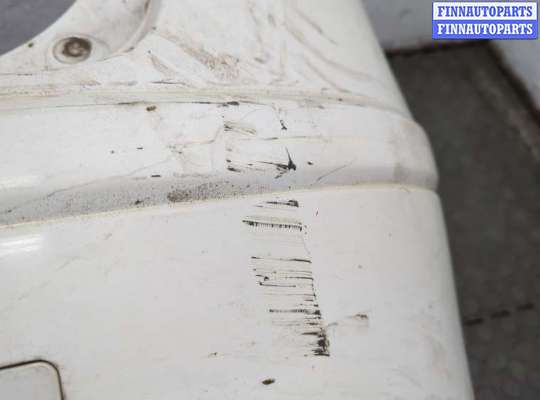 купить Бампер на Hyundai i30 2007-2012