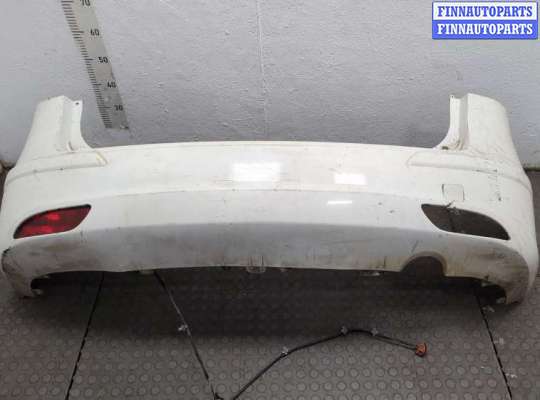 купить Бампер на Hyundai i30 2007-2012