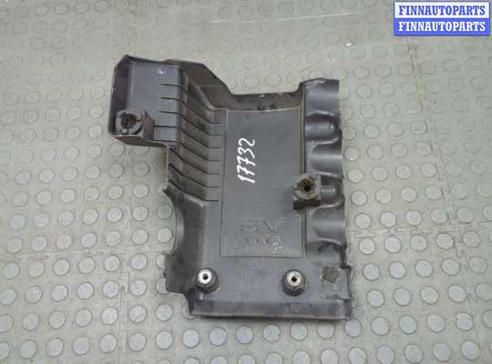 купить Накладка декоративная на ДВС на Nissan Pathfinder 2004-2014