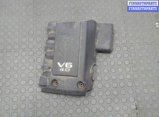 купить Накладка декоративная на ДВС на Nissan Pathfinder 2004-2014