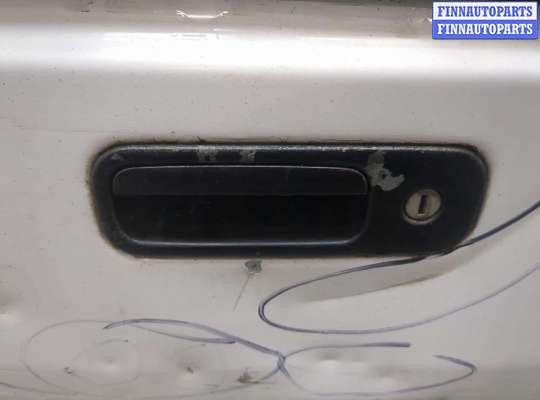 купить Фонарь дополнительный (стоп-сигнал) на Volkswagen Caddy 2004-2015