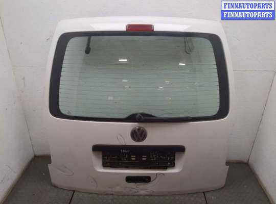 купить Фонарь дополнительный (стоп-сигнал) на Volkswagen Caddy 2004-2015