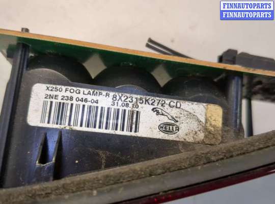 купить Фонарь крышки багажника на Jaguar XF 2007-2015