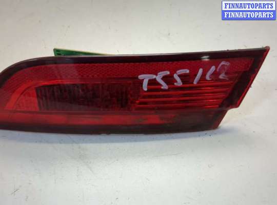 купить Фонарь крышки багажника на Jaguar XF 2007-2015