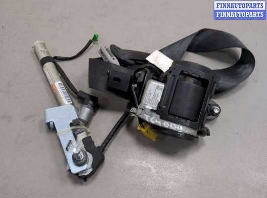 Ремень безопасности HD530396 на Honda CR-V 2006-2012