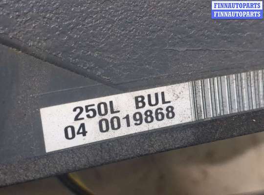 Фонарь крышки багажника на Lexus LS IV (XF40)