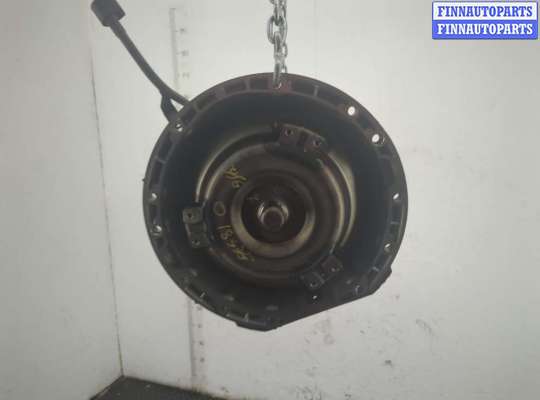 КПП - автомат (АКПП) 4х4 MB1698740 на Mercedes E W211 2002-2009