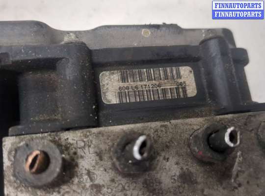 купить Блок АБС, насос (ABS, ESP, ASR) на Suzuki SX4 2006-2014