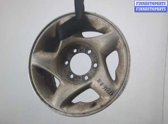 купить Диск литой на Toyota Sequoia 2000-2008