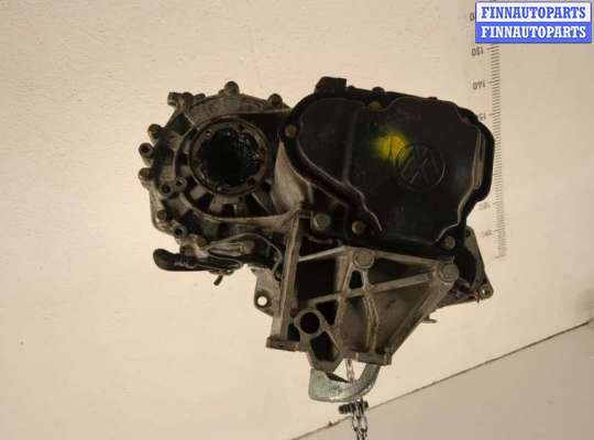 купить КПП 5-ст.мех. (МКПП) на Seat Toledo 2 1999-2004