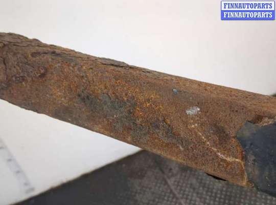 Фаркоп на Mazda 6 II (GH)