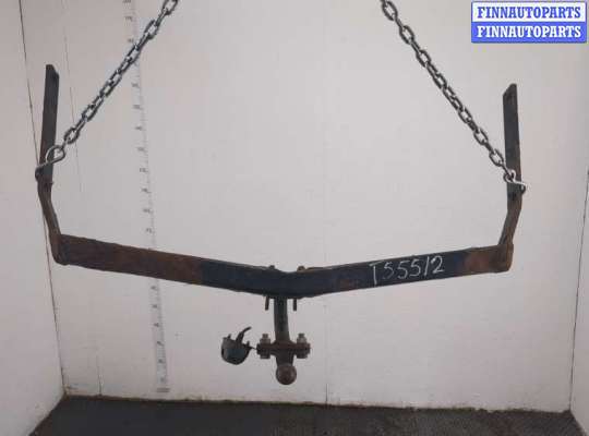 Фаркоп на Mazda 6 II (GH)