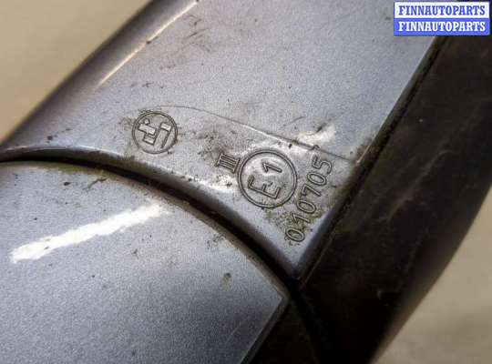 купить Зеркало боковое на Opel Vectra C 2002-2008