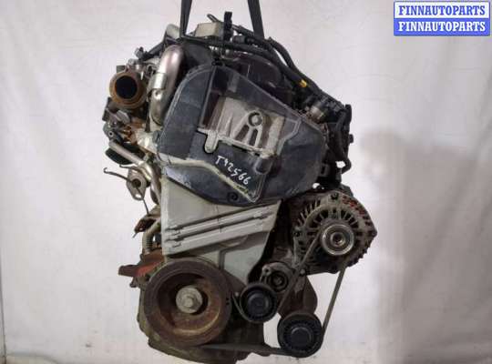 купить Форсунка топливная на Nissan NV200 2009-2025