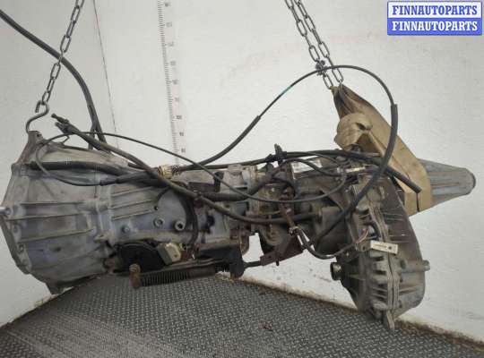 купить КПП - автомат (АКПП) 4х4 на Cadillac Escalade 2 2001-2006