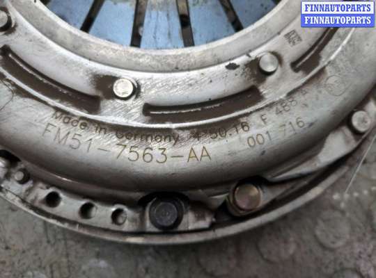 купить Маховик на Ford Focus 3 2014-2019