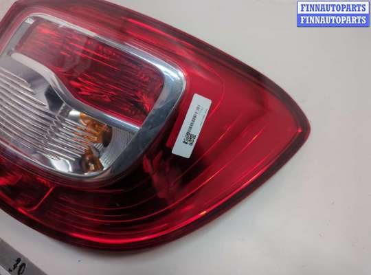 купить Фонарь (задний) на Dacia Sandero 2013-2020