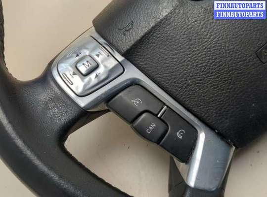 купить Руль на Ford Mondeo 4 2007-2015
