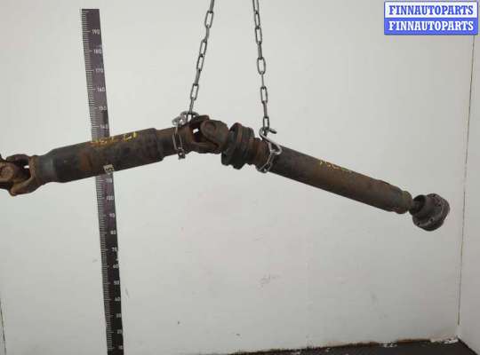 купить Кардан на Infiniti EX35