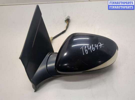 Купить Зеркало боковое на Honda Civic 2005-2012 Зеркало боковое HD531521 на Honda Civic 2005-2012
