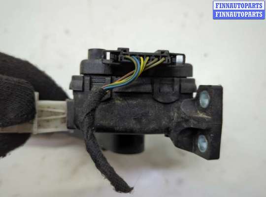 купить Педаль газа на Volkswagen Touareg 2002-2007