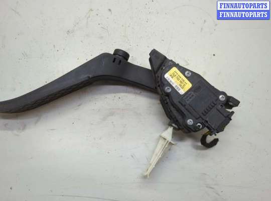 купить Педаль газа на Volkswagen Touareg 2002-2007